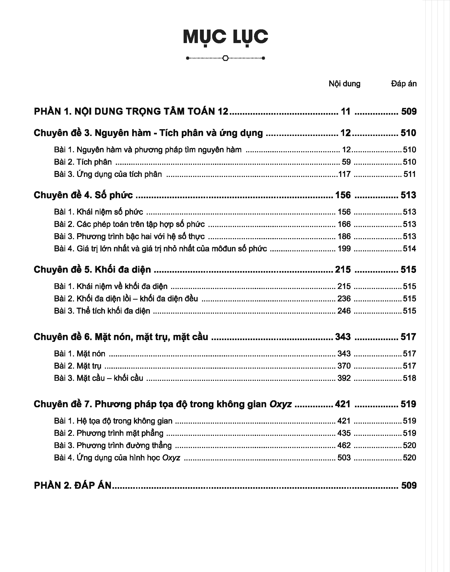 Sách - Đột phá 8+ môn Toán tập 2 Classic - Ôn thi đại học, THPT quốc gia - Siêu tiết kiệm - Chính hãng CCbook