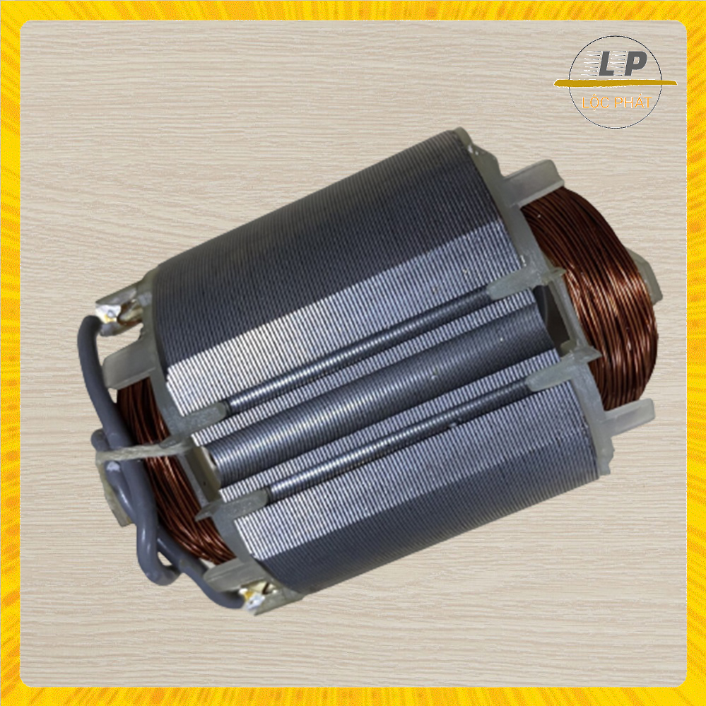 Stator máy bào cho Makita 1900 MT190 MT191