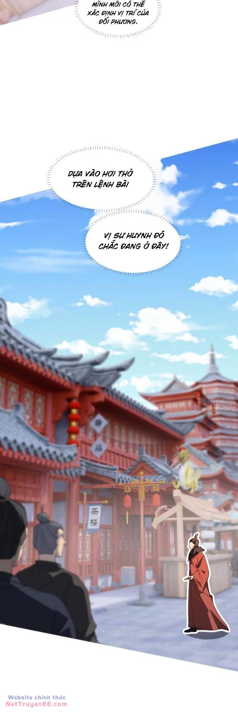 trăm tuổi mở hệ thống: con hiền cháu ngoan quỳ khắp núi! chapter 33 13