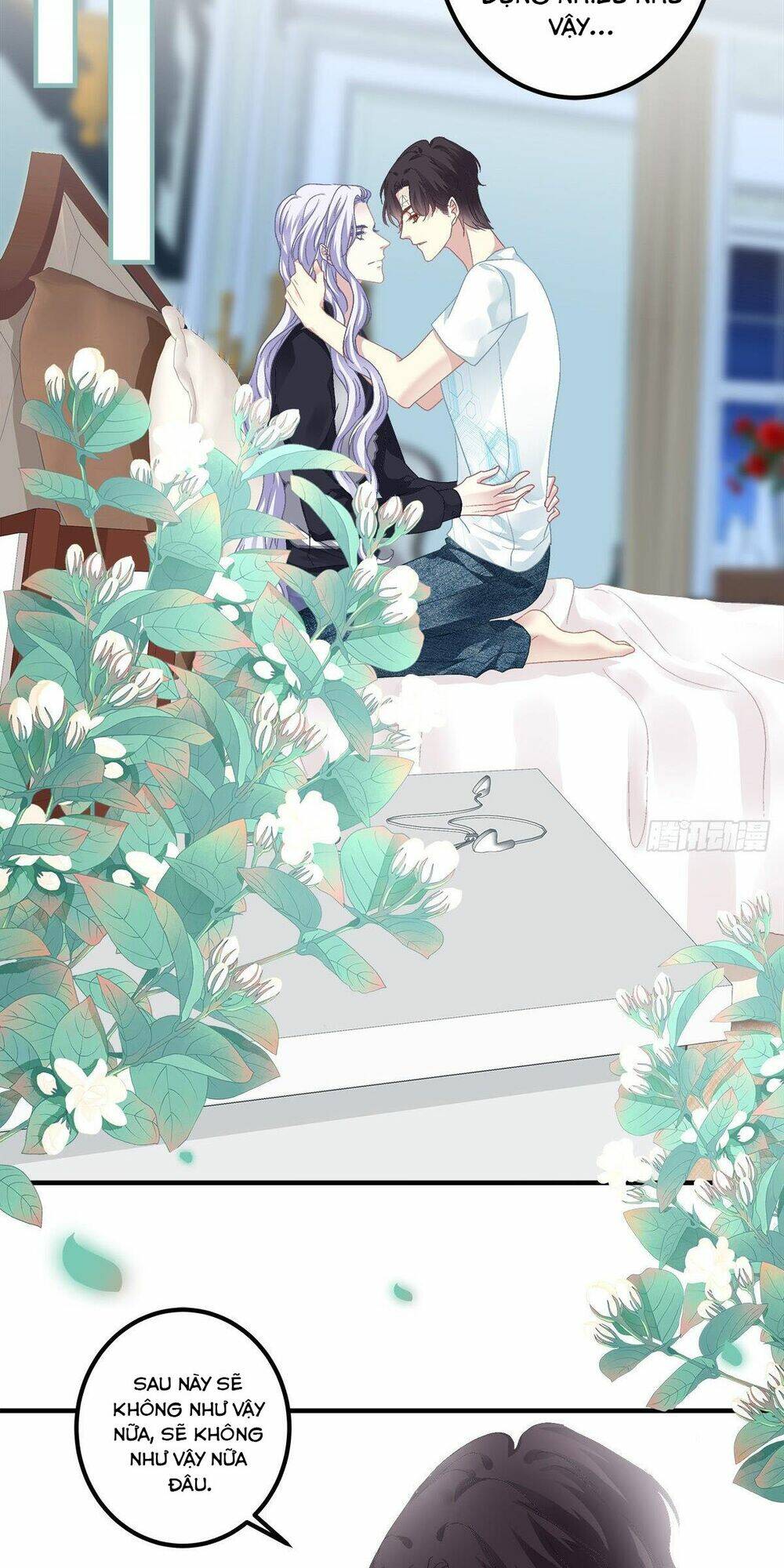 toàn bộ nắm trong tay chapter 109 3