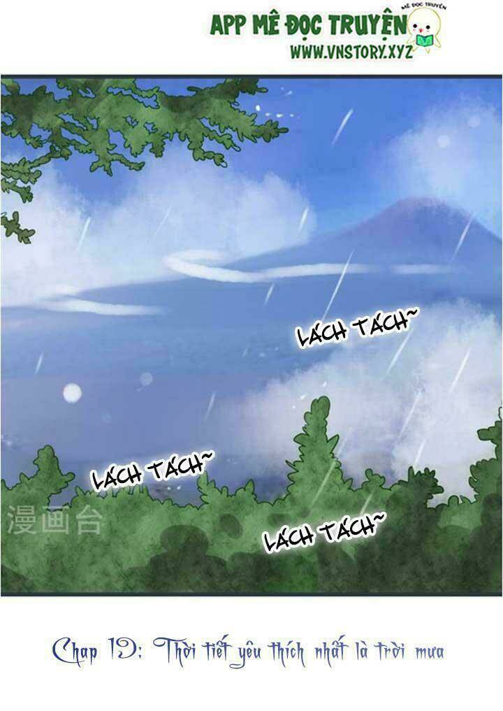 sau con mưa mùa hạ chapter 19 1
