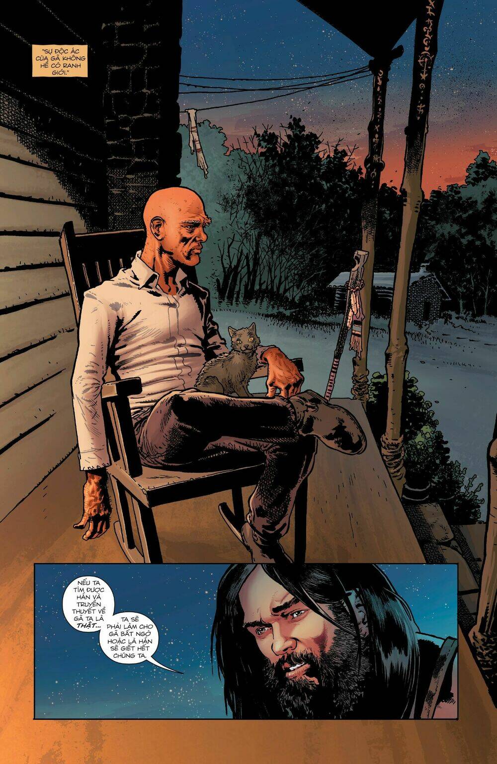 birthright chapter 3 23