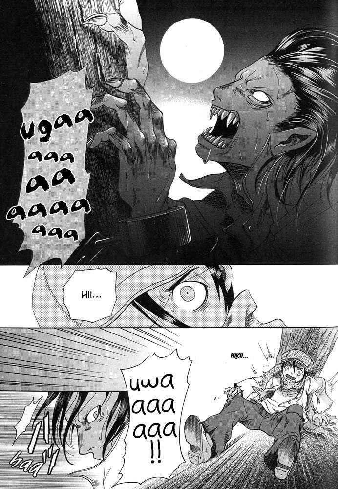 beast in the tower chapter 4 10