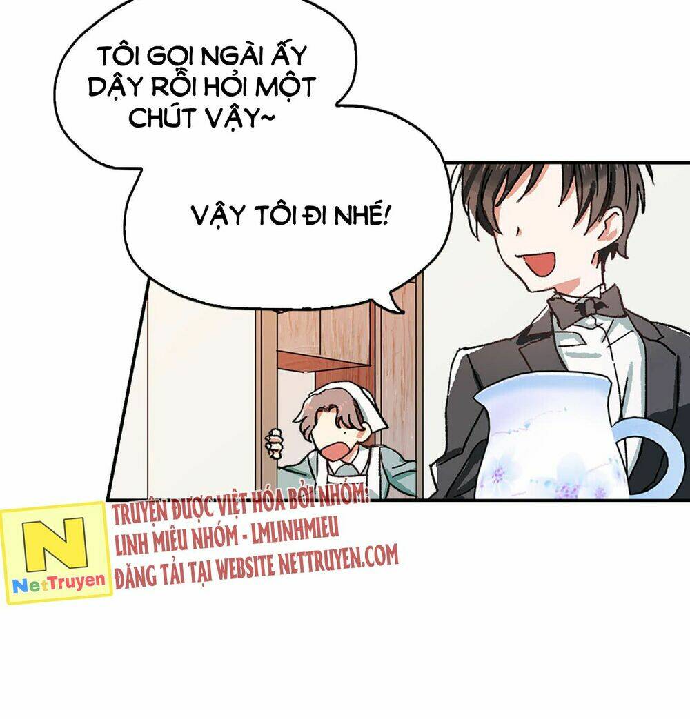 nam bộc xinh đẹp của tôi chapter 1 17