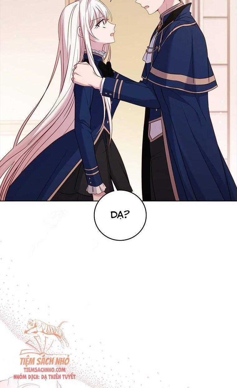 để yên cho tiểu thư hiền chapter 44 42