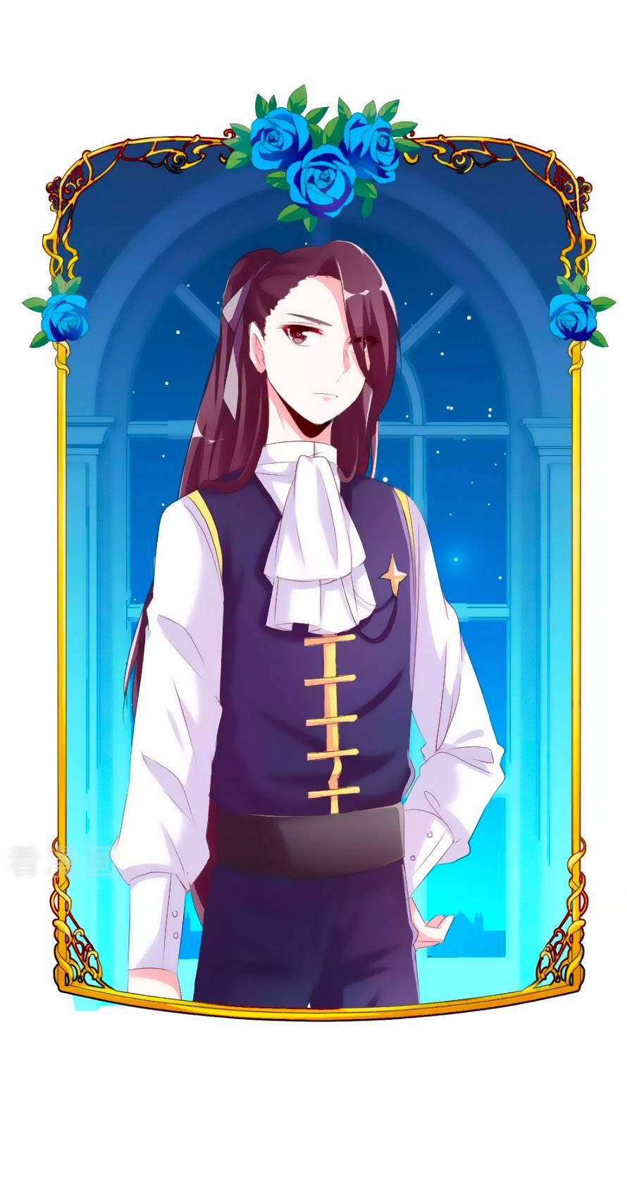 sở sự vụ linh đạo chapter 30 1