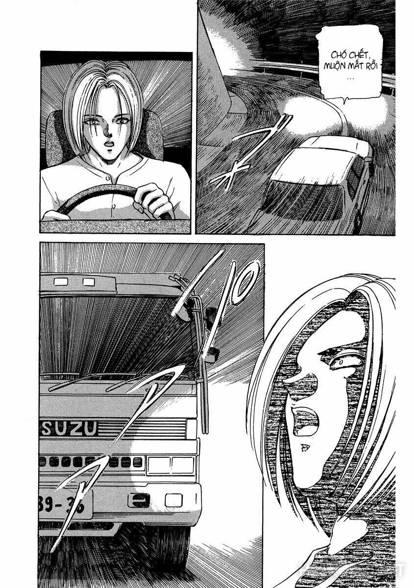 dangerous female teacher chapter 8 18