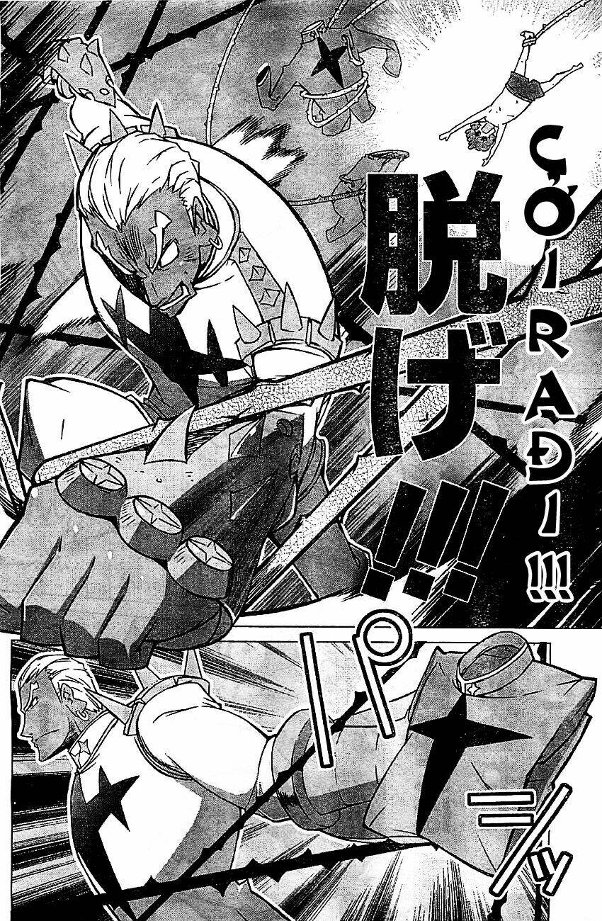 kill la kill chapter 1.1 14