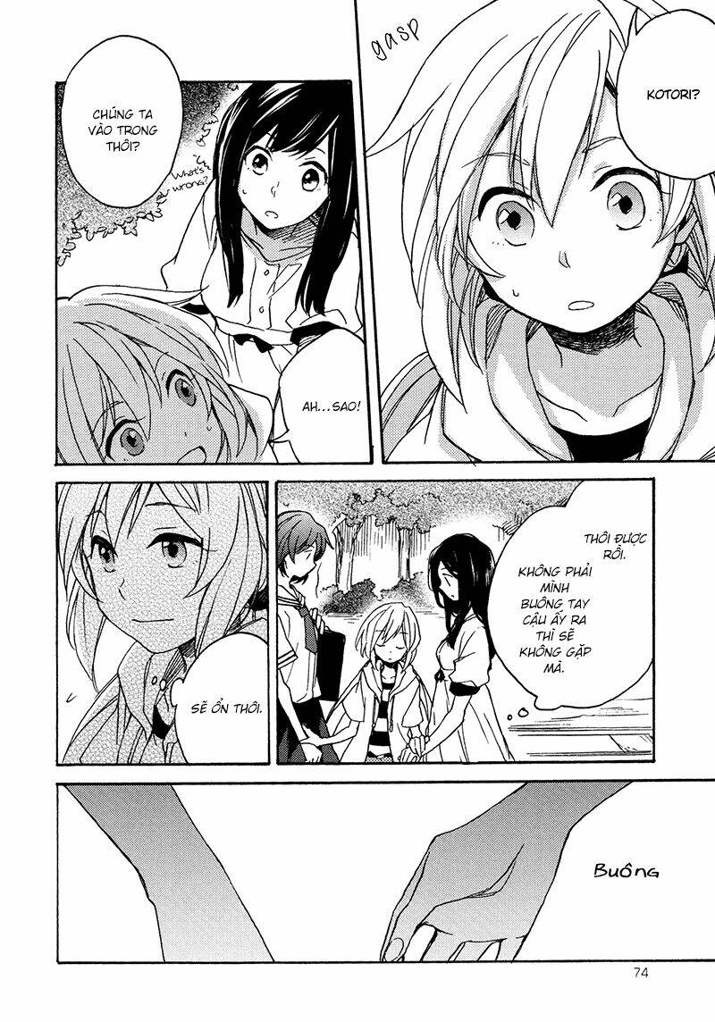 a divine love alone chapter 7 29