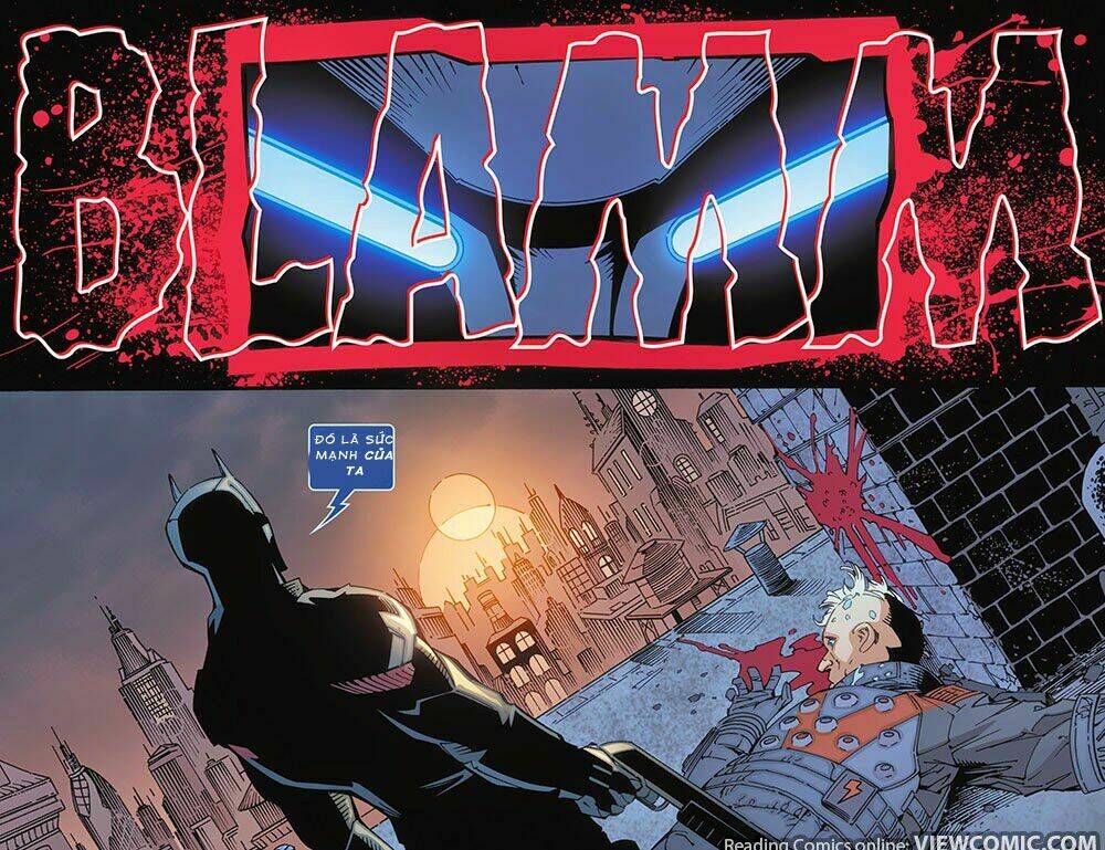 batman arkham knight chapter 1 13