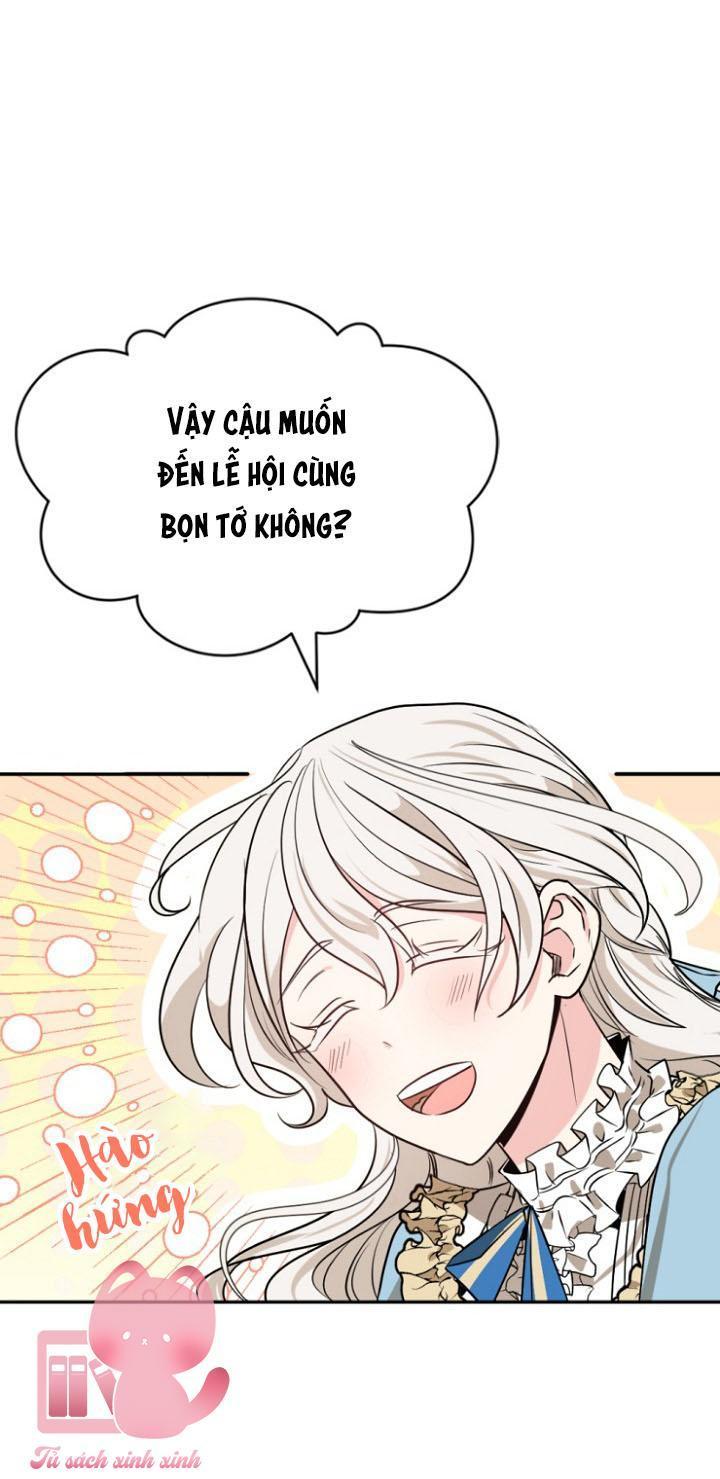 nguyện ước vô vọng của ma nữ chapter 30 5