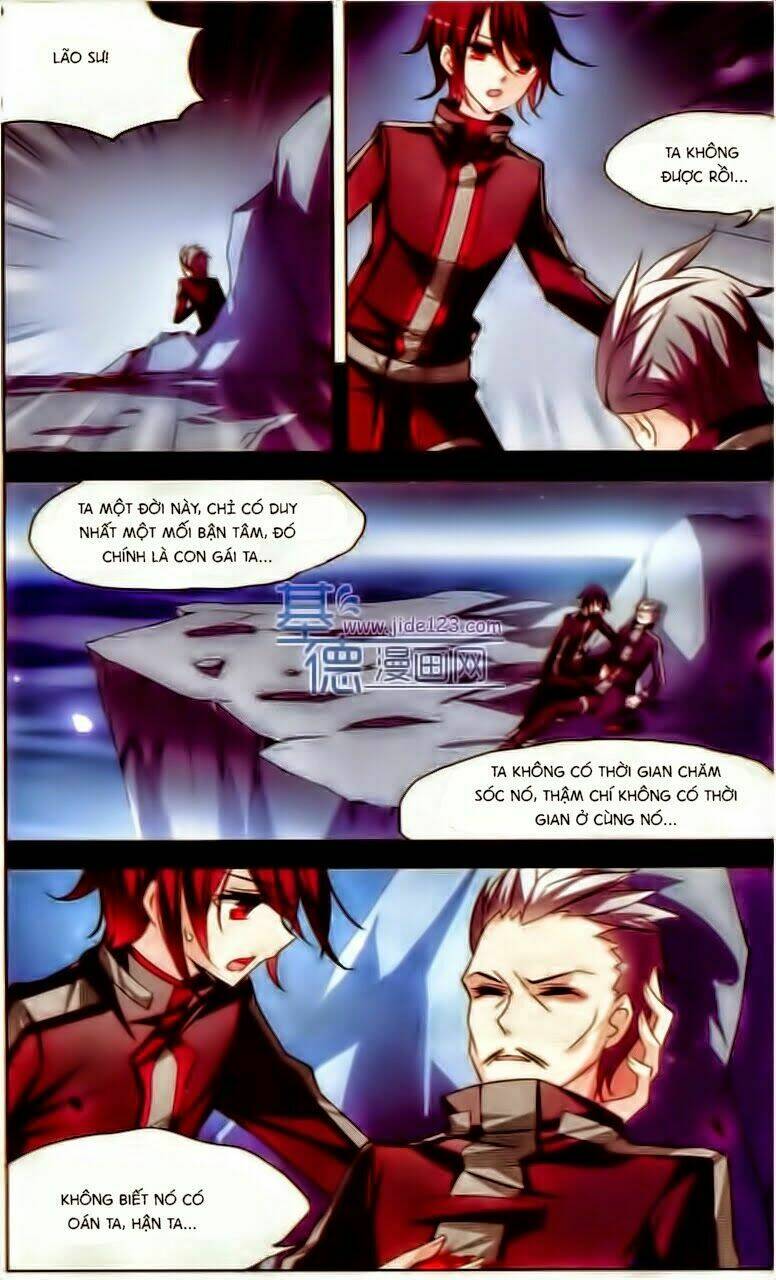 xuyên duyệt tây nguyên 3000 chapter 95 5