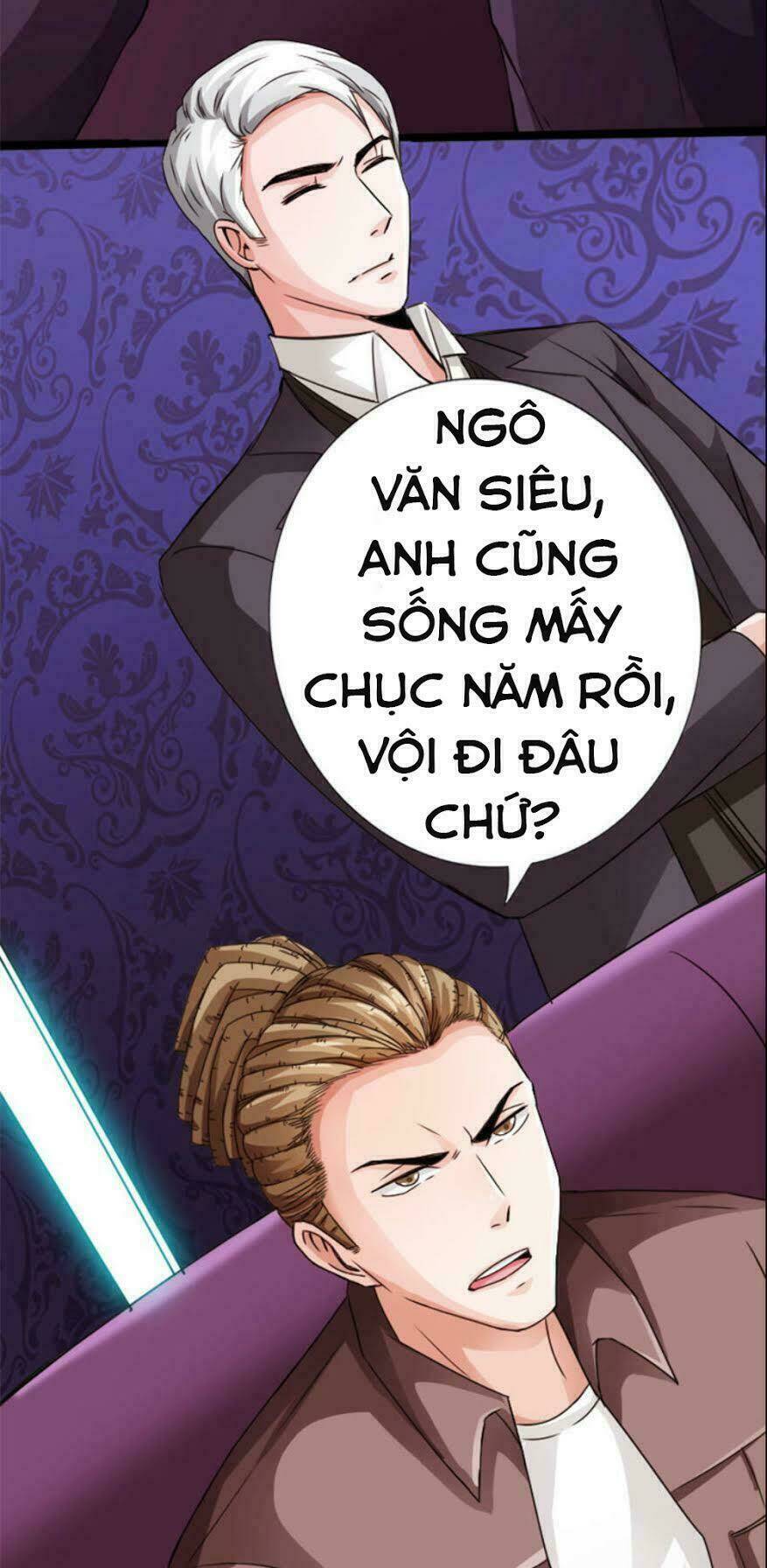 tuyệt phẩm tà thiếu chapter 15 4