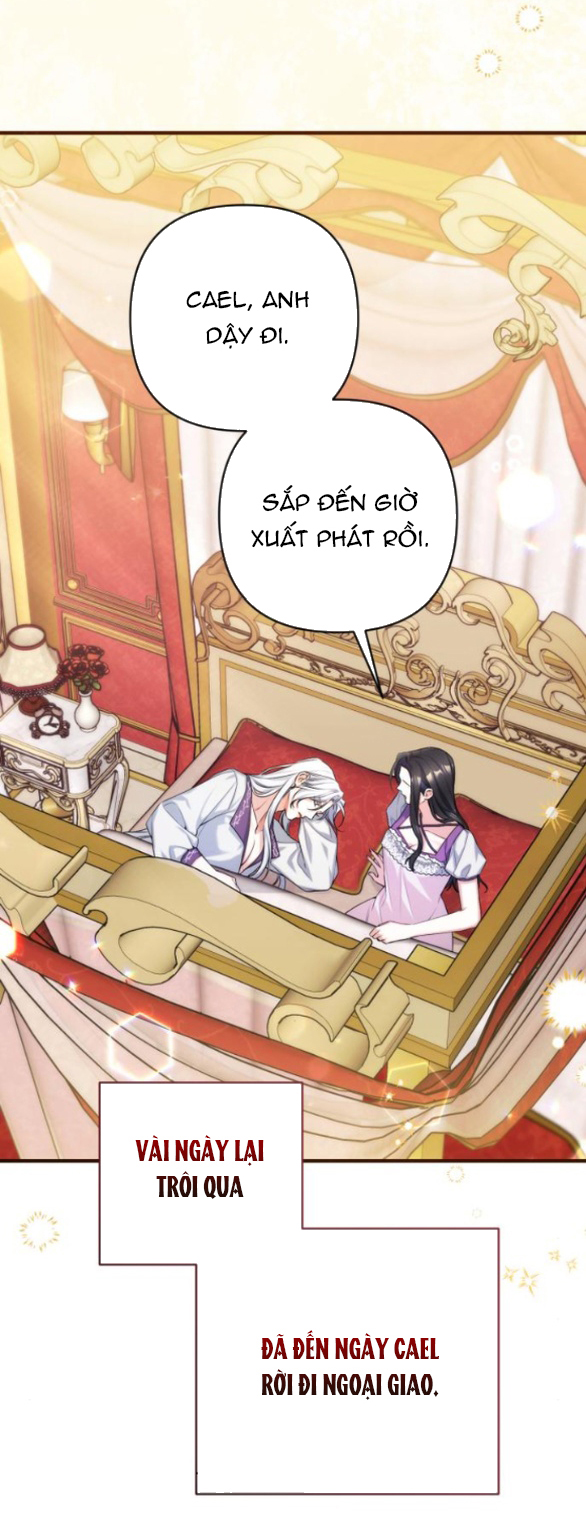 dành cho nhân vật bị bỏ rơi yêu thích nhất của tôi chapter 95.2 14