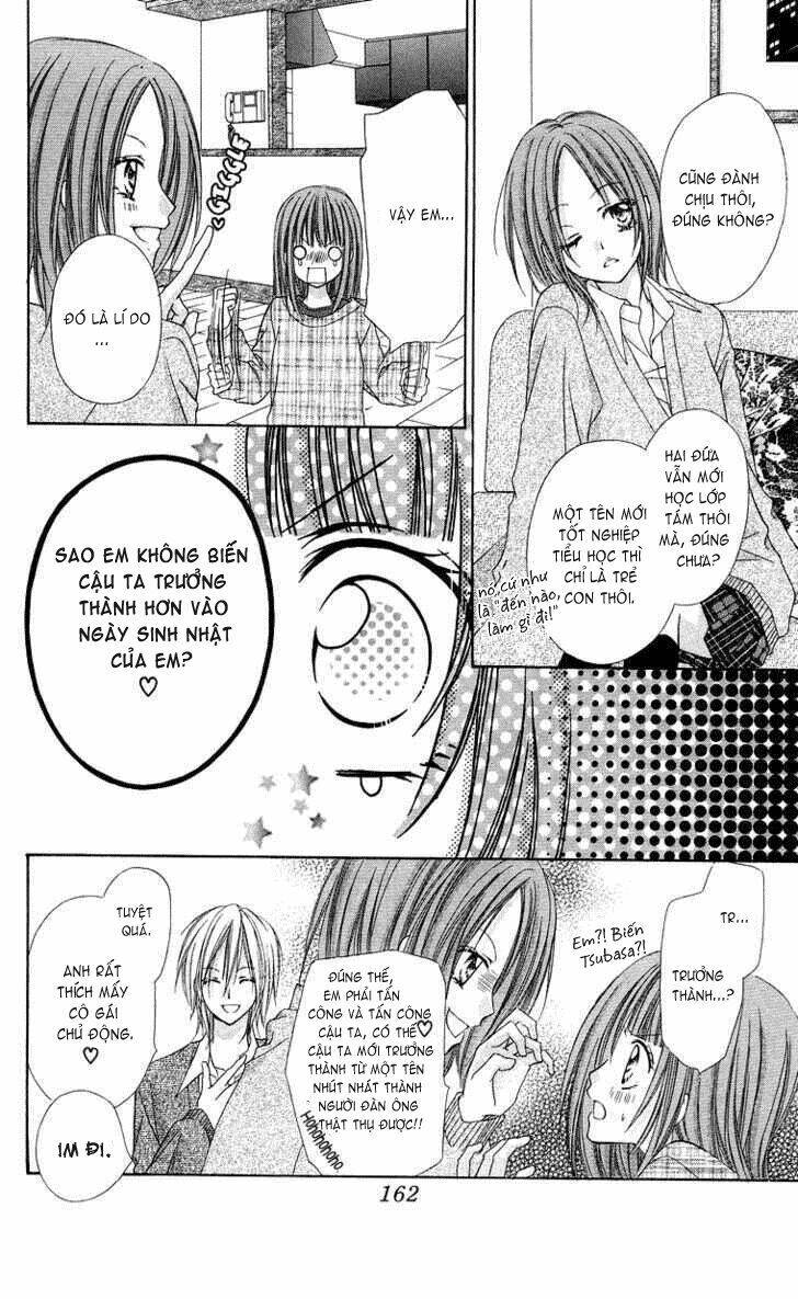 love berrish chapter 9.5 13