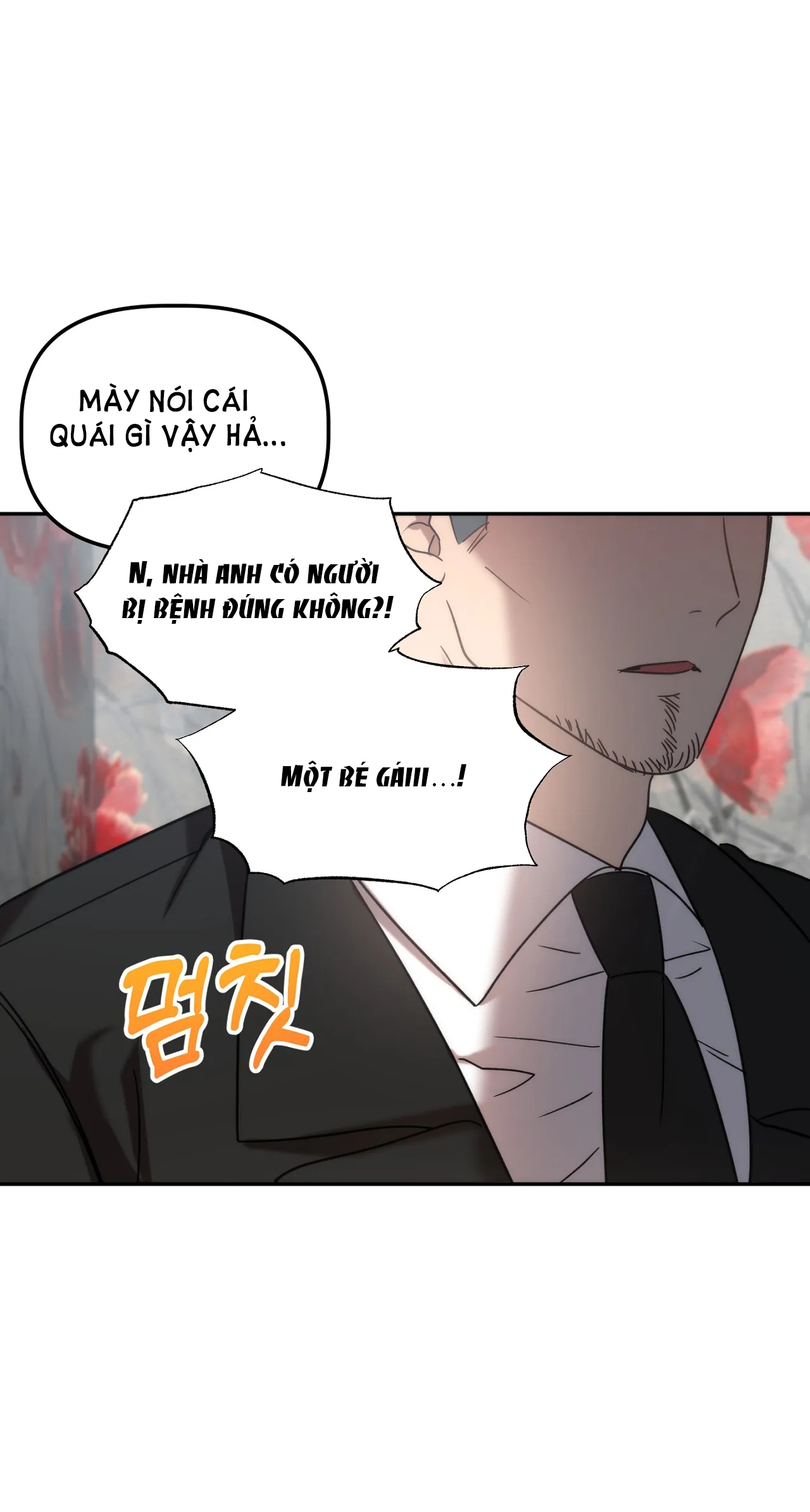 [18+] Anh Đã Hiểu Chưa? chapter 29.2