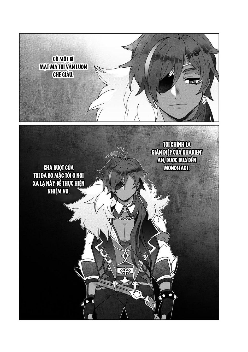 oneshot hỏny chapter 154 6