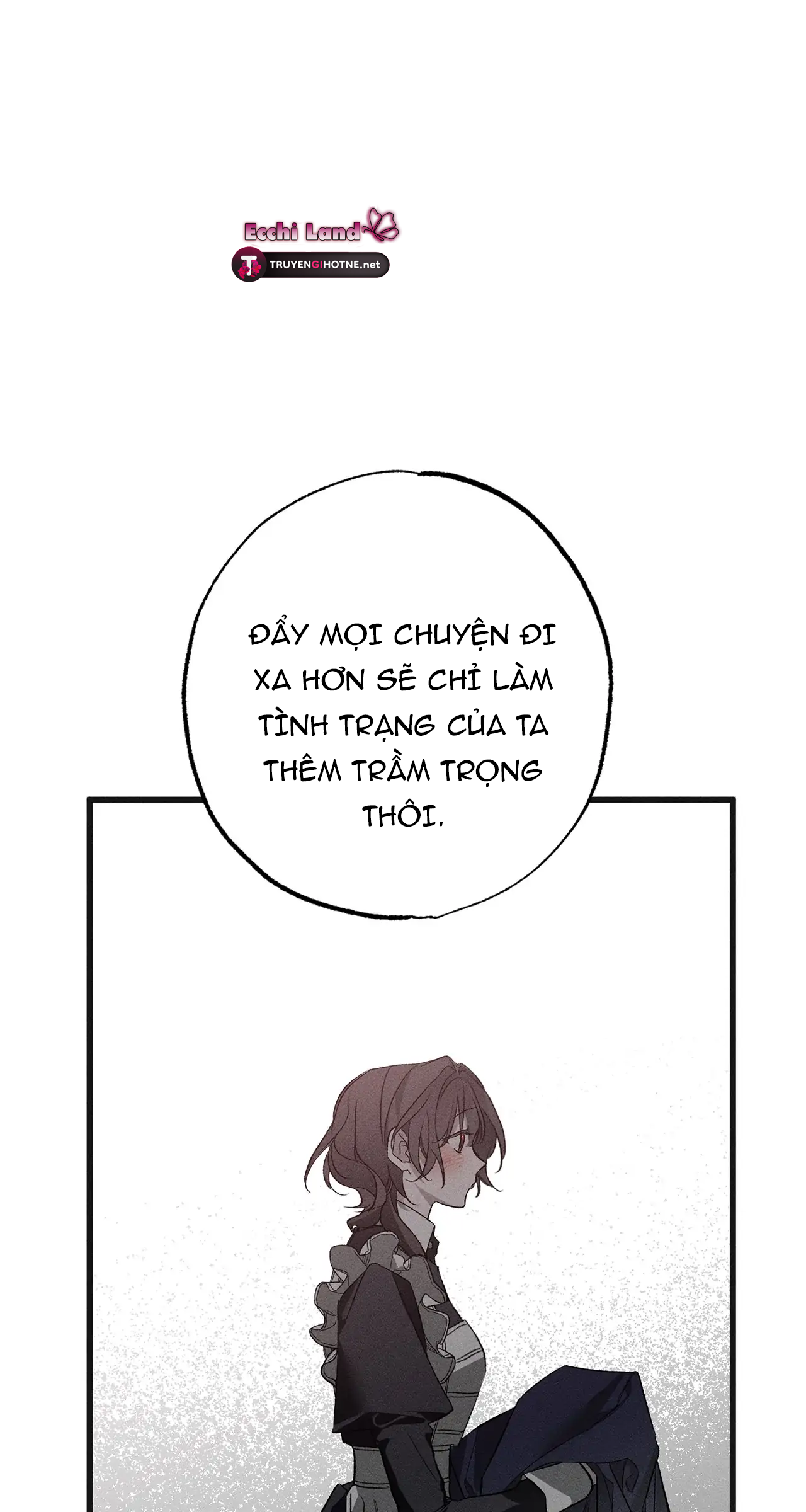 Người Chồng Từng Ghét Bỏ Tôi Đã Mất Đi Kí Ức chapter 5.1 - Trang 15