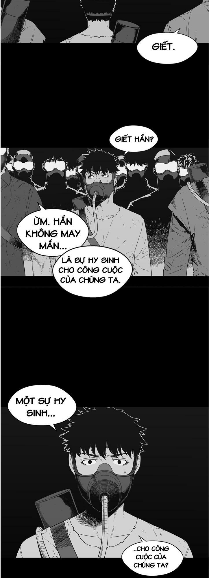 anh shipper may mắn chapter 14 35