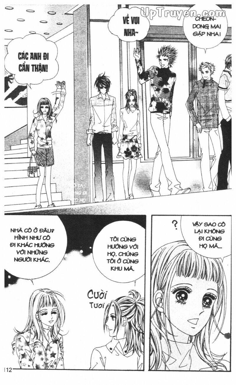 vợ chồng trẻ con bản đẹp chapter 2 109