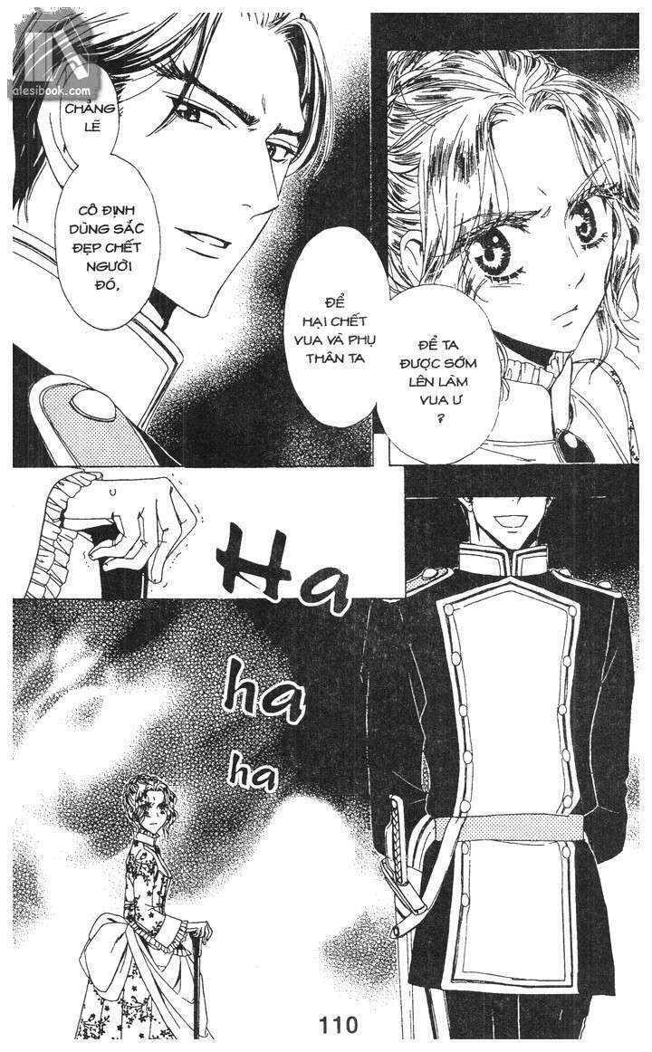 tình yêu định mệnh chapter 19 6