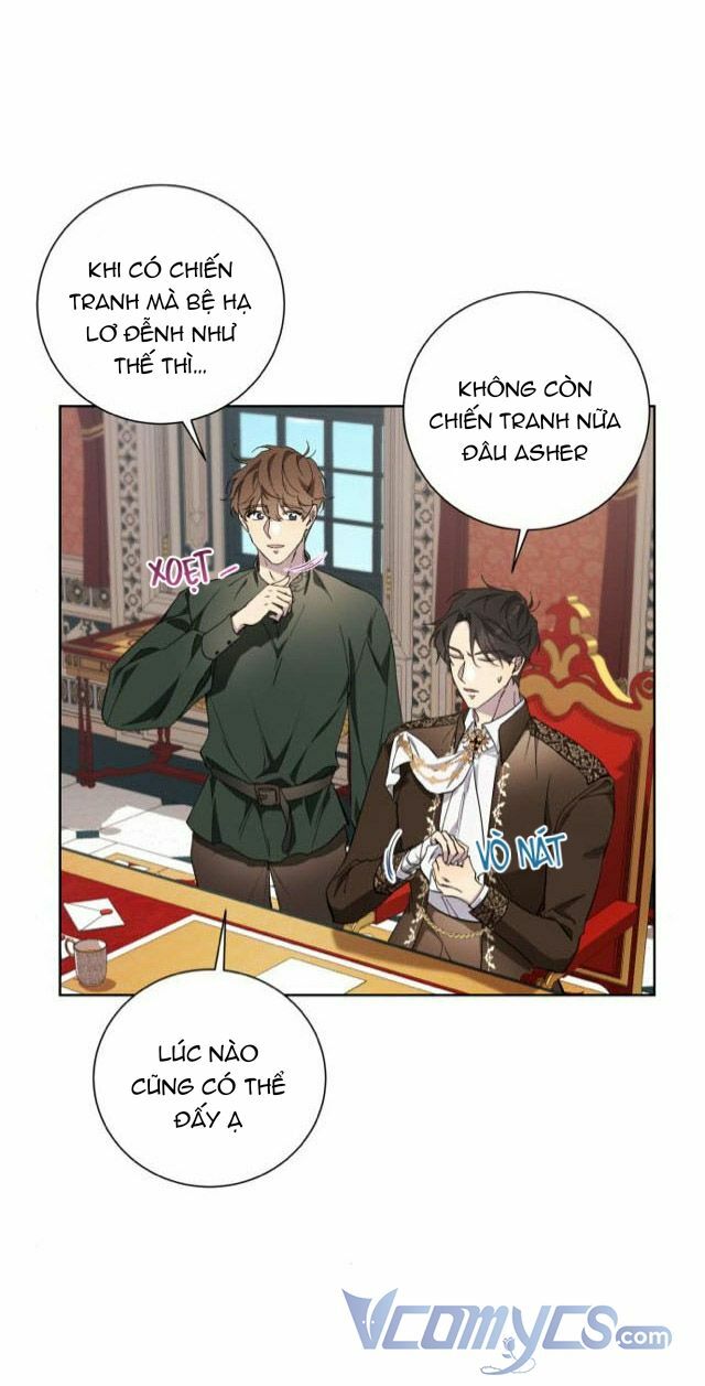 ta đã từng mong nàng biến mất chapter 34 4