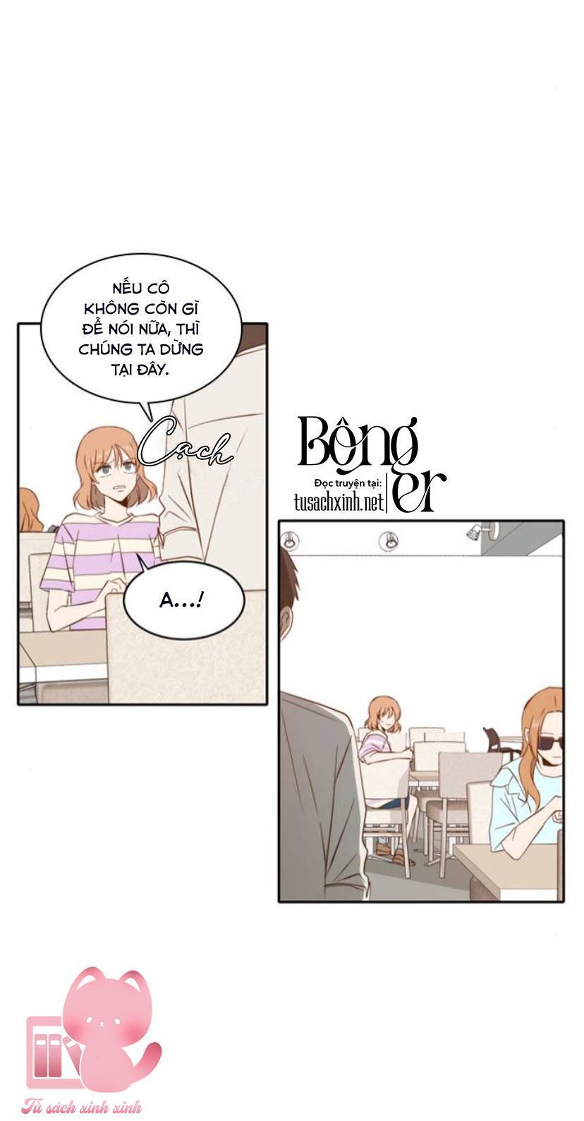 a good day to be a dog chapter 56 25