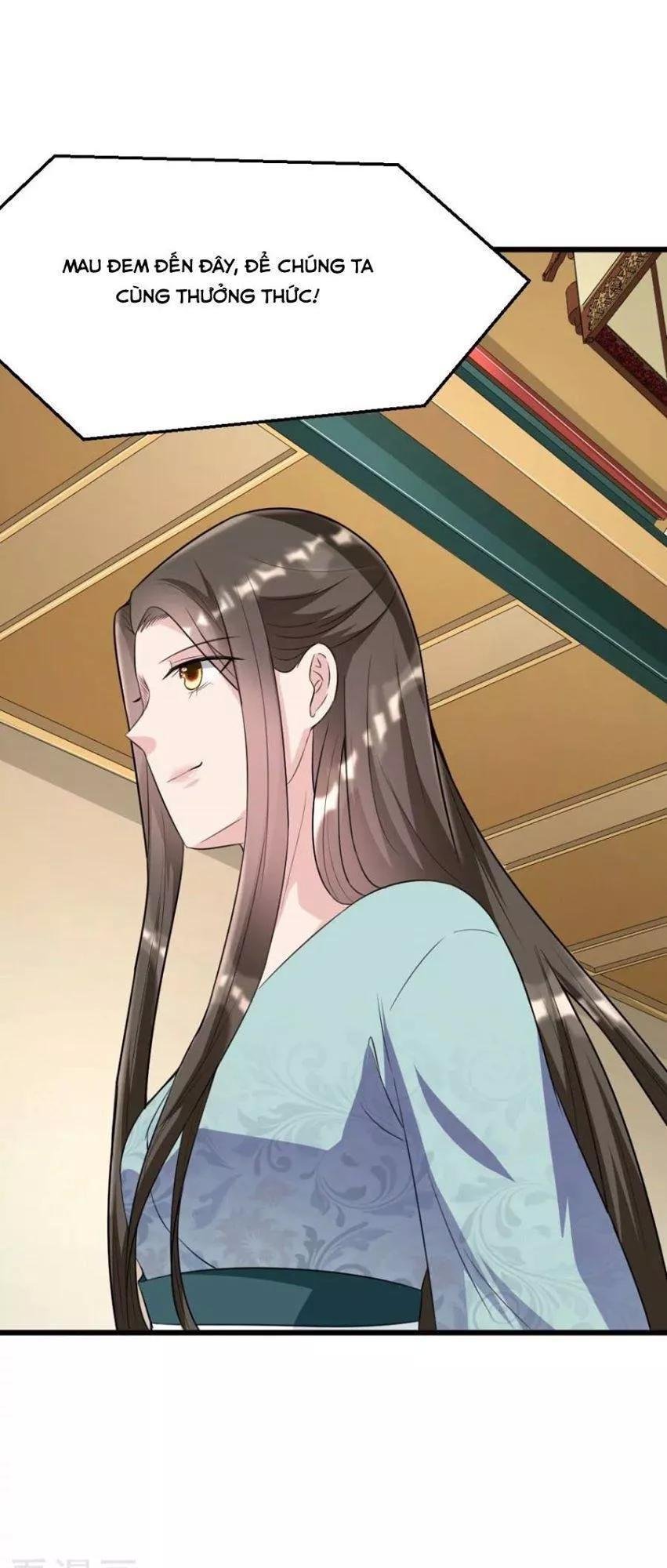 đế vương sợ vương phi muốn sở hữu thiên hạ chapter 15 31