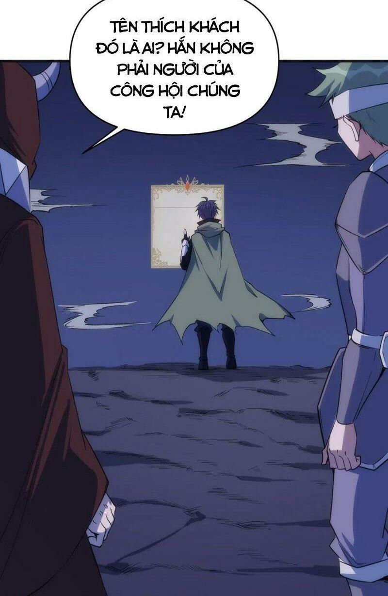 thánh đường chi thành chapter 64 19