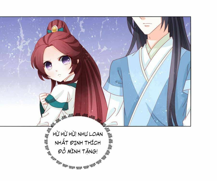 nam phi nữ tướng chapter 27 5