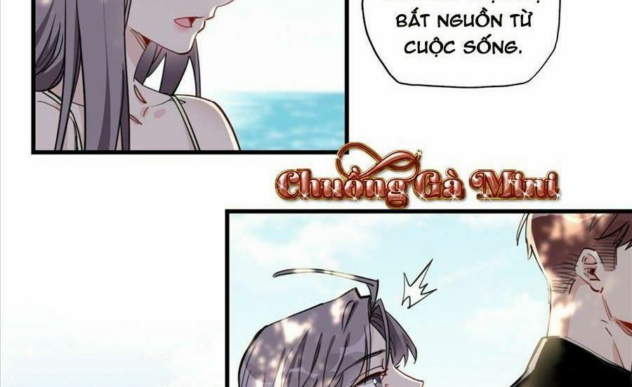 cố tổng, vợ của ngài quá mạnh rồi! chapter 51 60