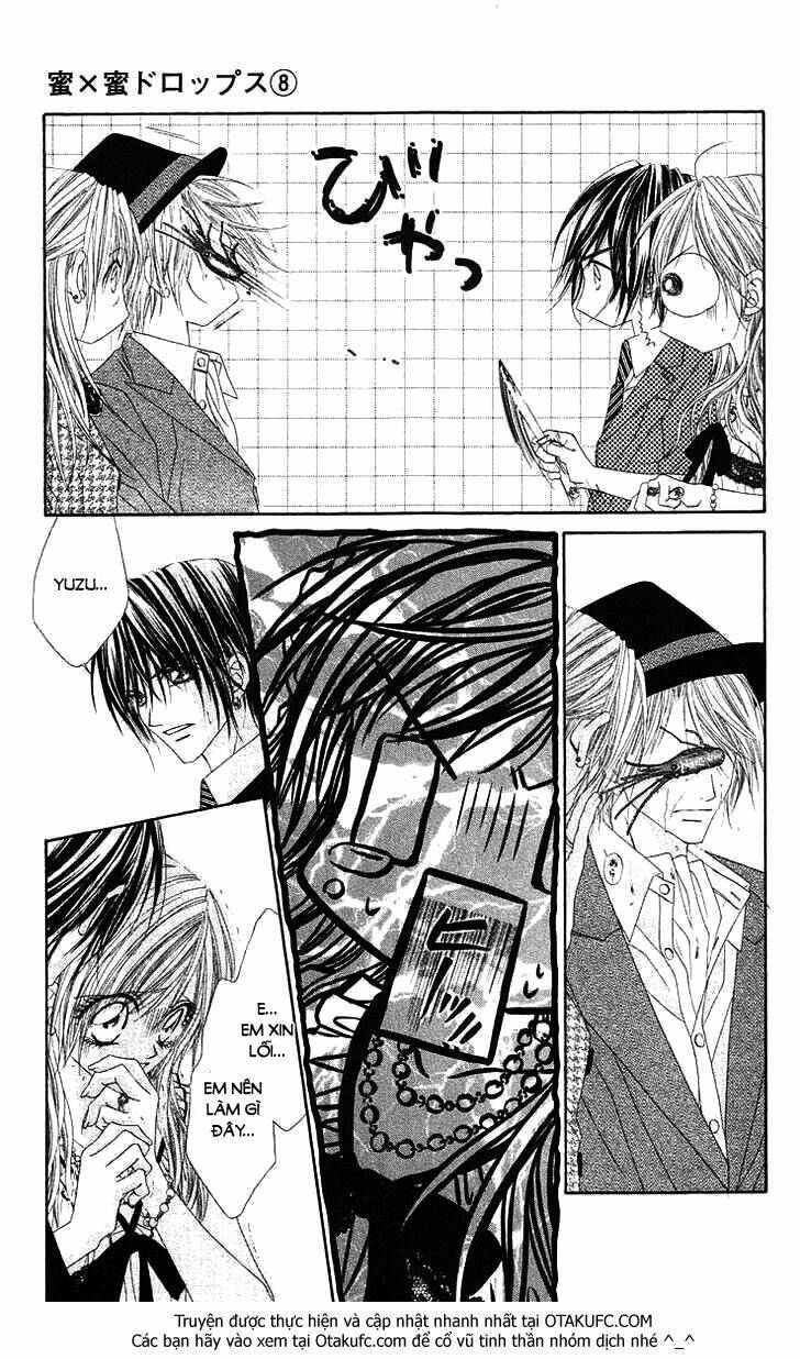 honey x honey drop chapter 43 22