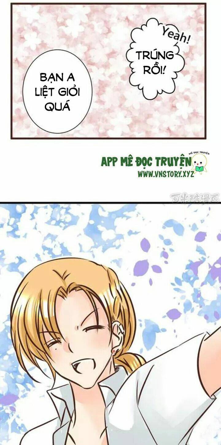 lớp học biến chất chapter 30 18