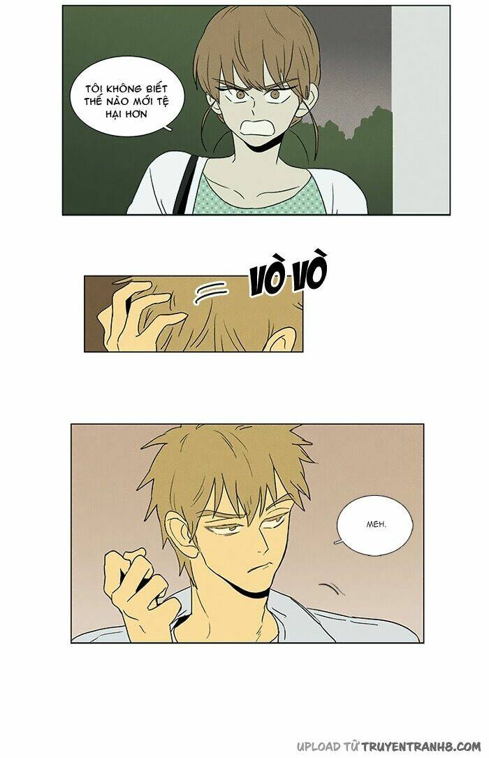 bẫy tình yêu chapter 65 29