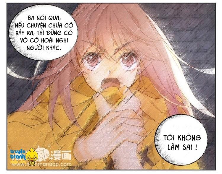 cứu mạng ! loài mèo thống trị thế giới rồi ! chapter 21 22