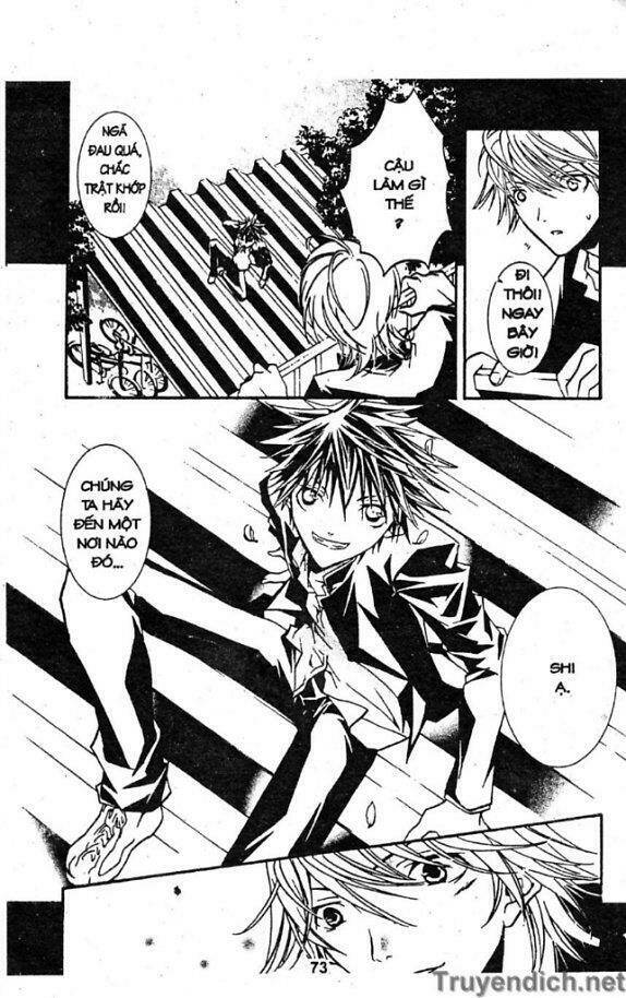 zombie-loan chapter 16 9