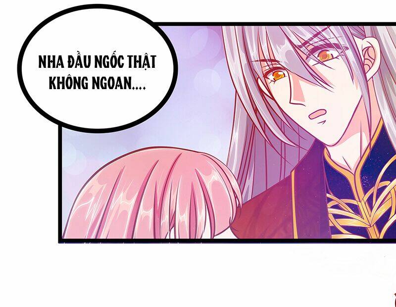 sủng thê cuồng ma của minh vương điện hạ chapter 6 19