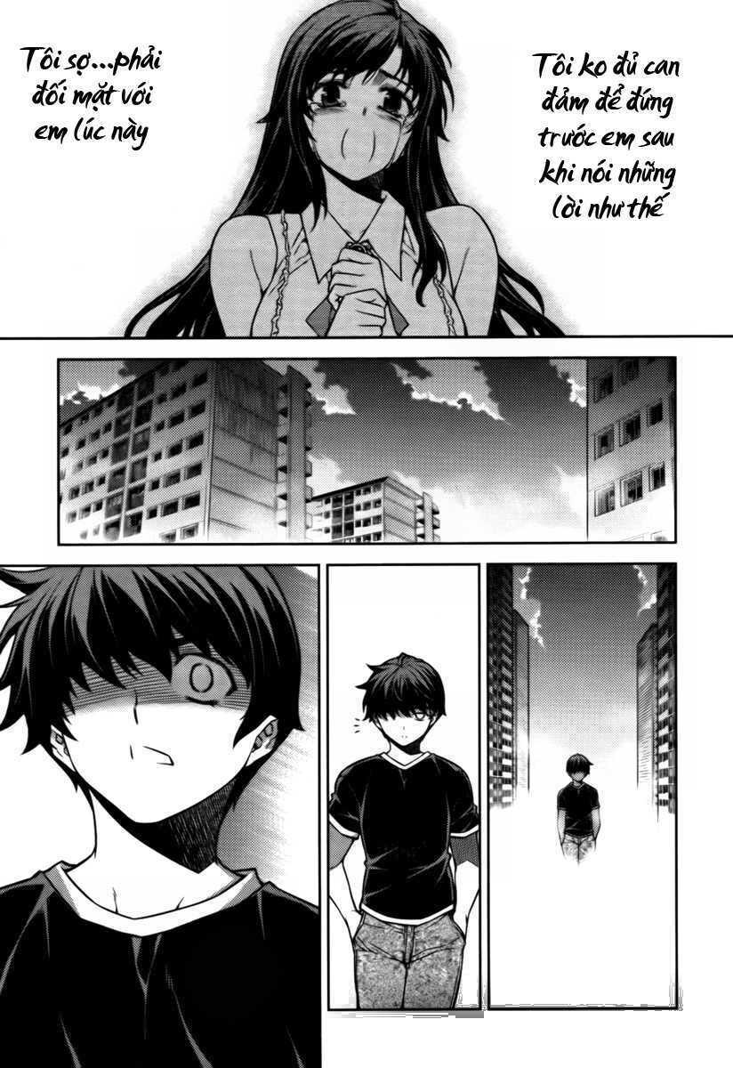 unbalance x unbalance chapter 73 28