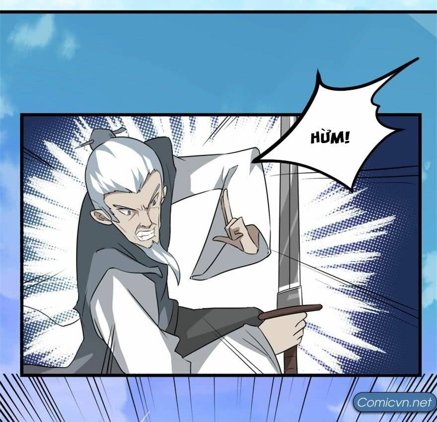 trùng sinh thành yêu chapter 13 30