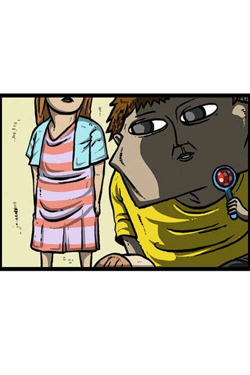 tiếng gọi con tim chapter 41 16