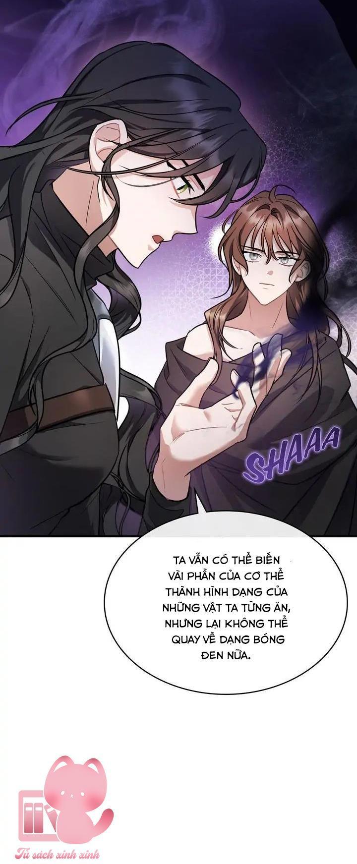 đêm đen khuất bóng chapter 18 23