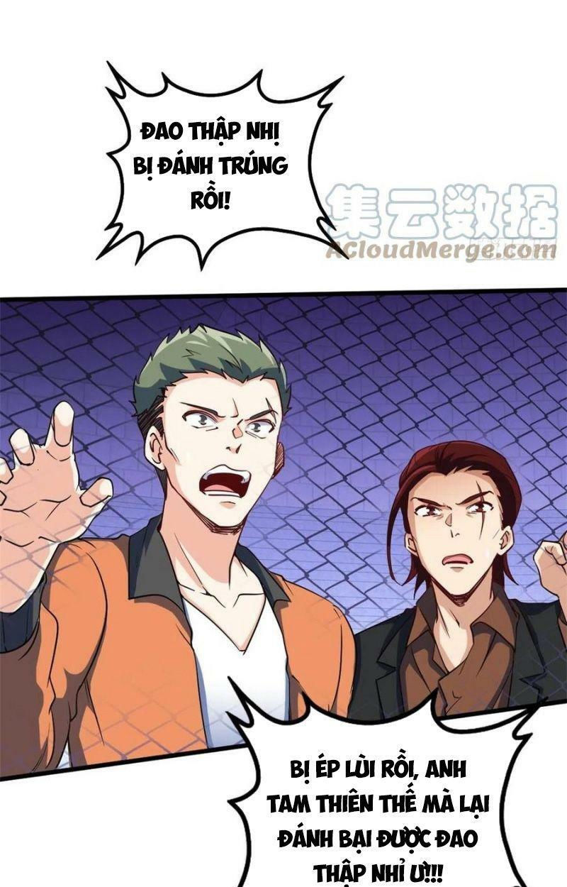 ta là hàn tam thiên chapter 63 21