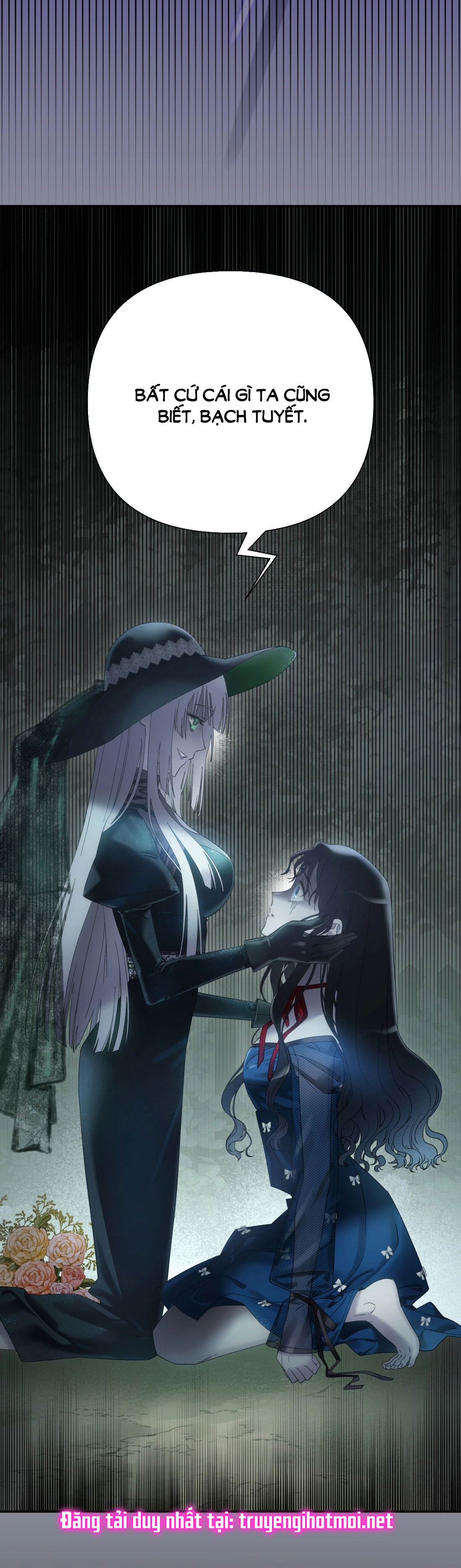 tiếng chuông cửa của bạch tuyết chapter 12 7
