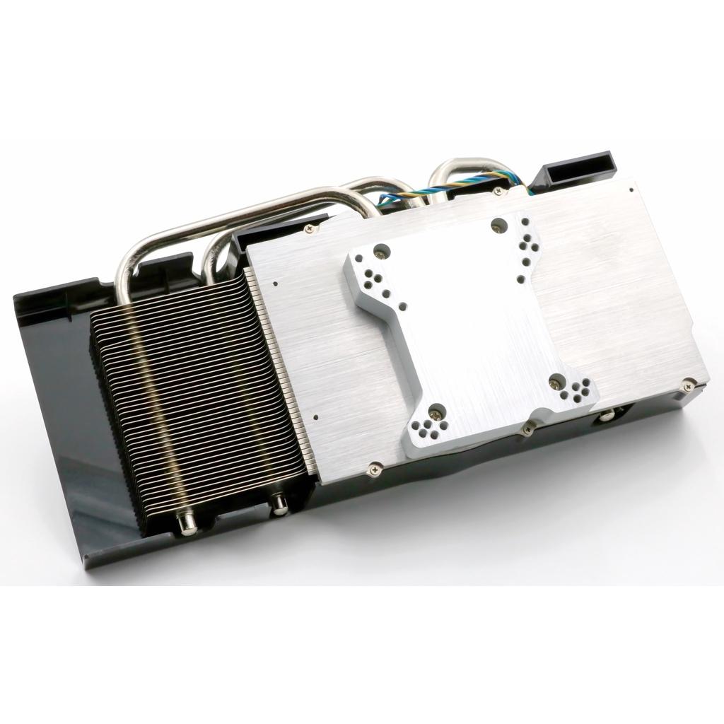 Card Tản Nhiệt Đồ Họa Gtx950 / 750ti / 750 / 650 / 550 HD7870 / 7850 R9 270