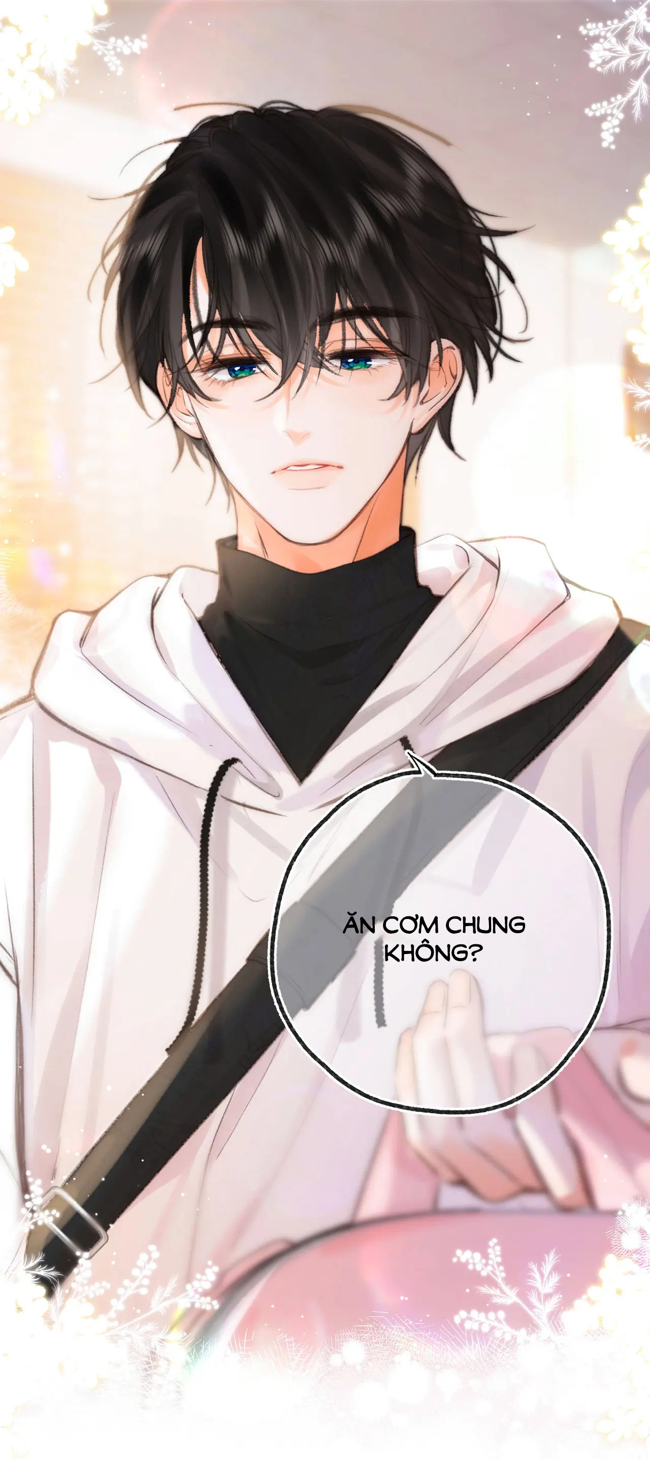 Tôi Mơ Giữa Ban Ngày chapter 23.2 - Trang 7