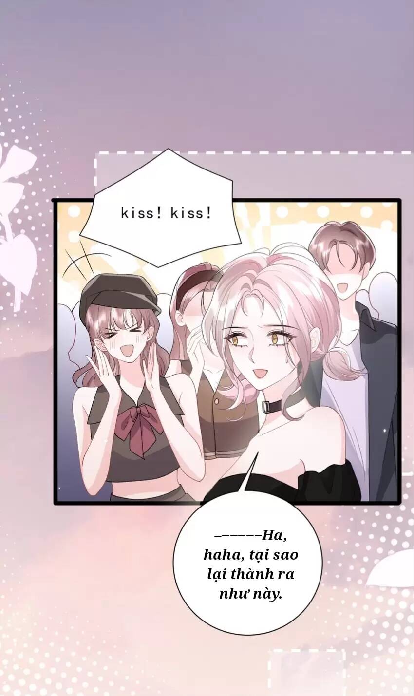 mận xanh chapter 29 3