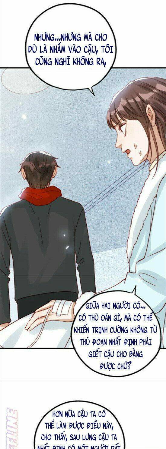 chồng trước 18 tuổi chapter 87 29