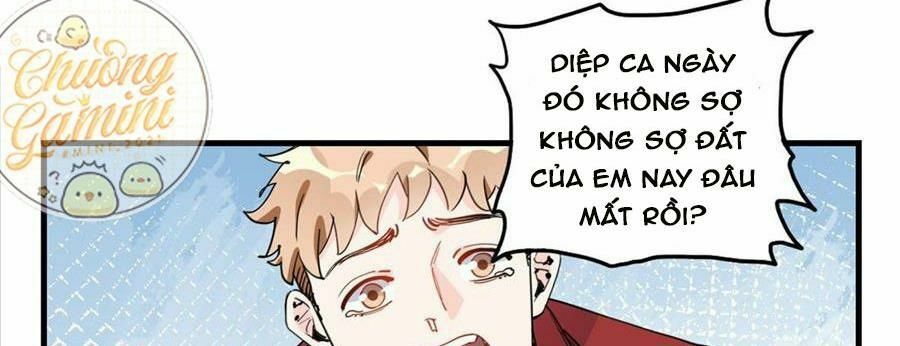 cố tổng, vợ của ngài quá mạnh rồi! chapter 24 9