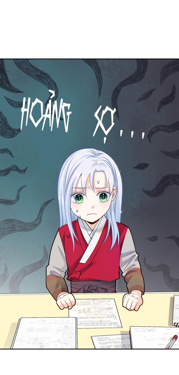 hôn nhân bị đánh cắp của hồ ly chapter 14 2