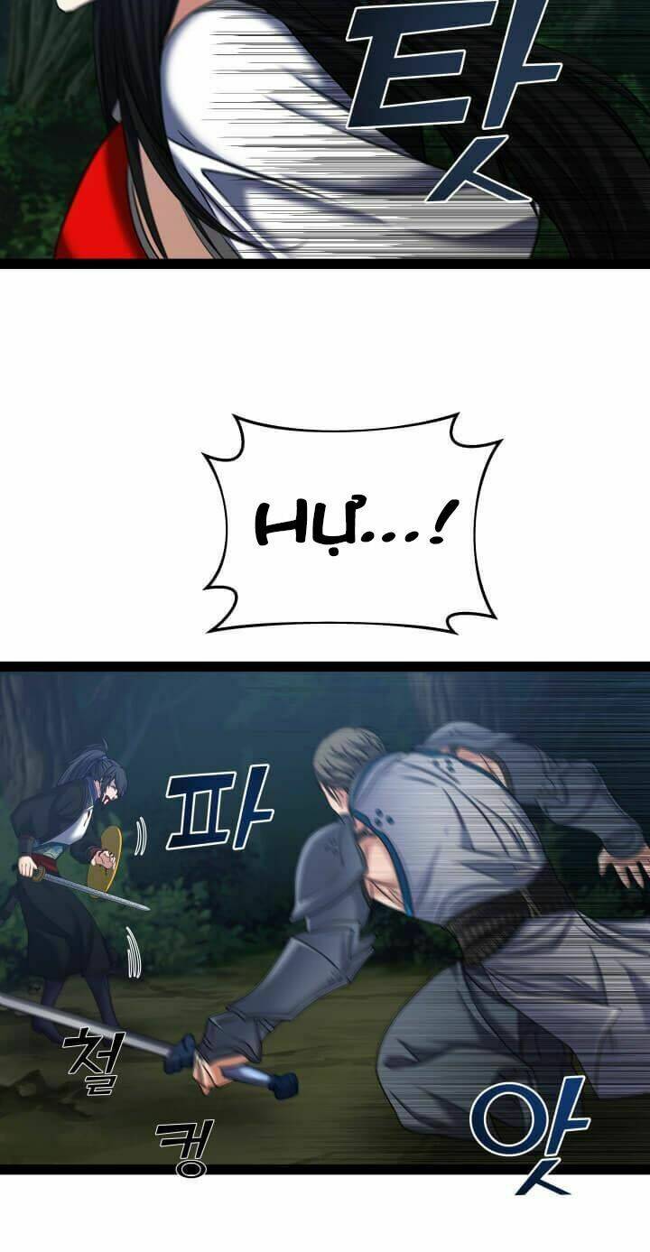 lôi thần chuyển sinh chapter 20 15